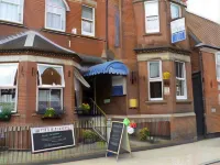 Townhouse Hotel Hotel in zona Wymondham Abbey