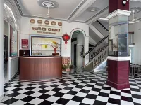 Nha Nghi Sao Mai Hotels in Ha Tien