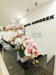 Griya Anggrek Hotels in Pagerwojo