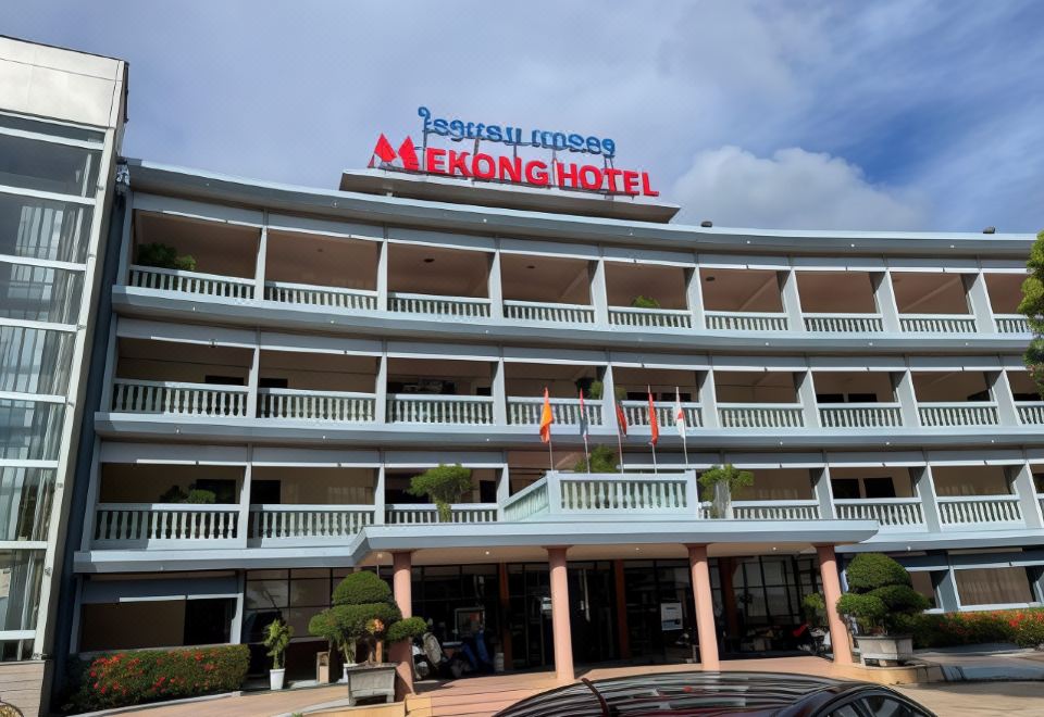 Mekong Hotel