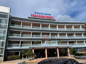 Mekong Hotel