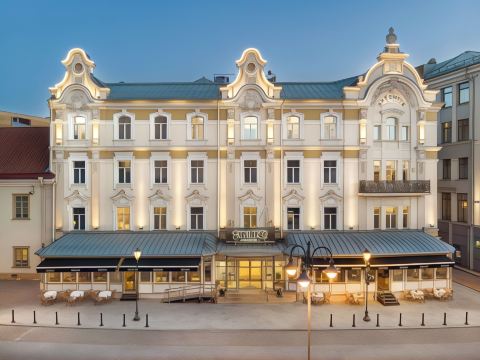 Radisson Collection Astorija Hotel, Vilnius