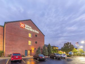 Hilton Garden Inn Chicago/Tinley Park