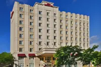 Hilton Garden Inn Tysons Corner Hotels in Fairfaxin piirikunta
