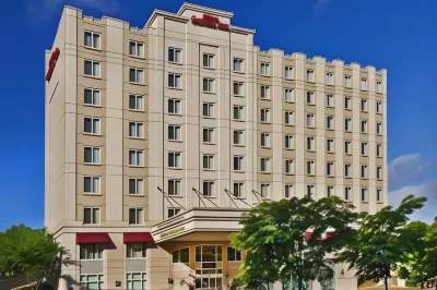 Hilton Garden Inn Tysons Corner