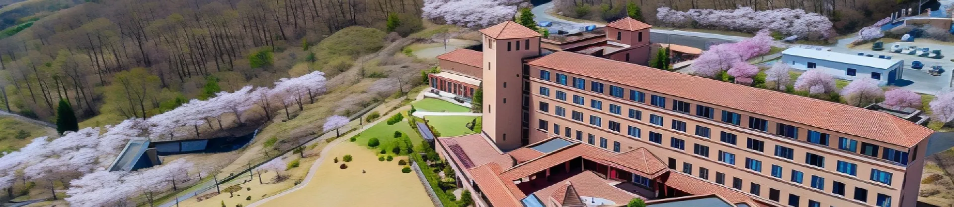 Hot Spring Hotels