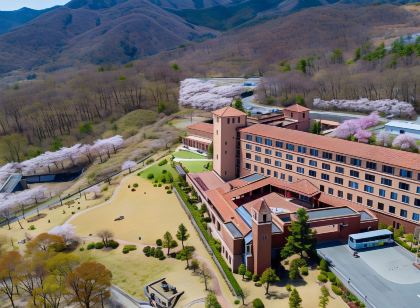 フルーツパーク富士屋ホテル