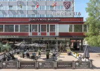 Quality Hotel Bodensia Hotels in 
