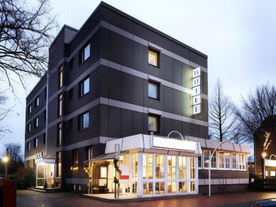 Hotel Hannover Airport by Premiere Classe