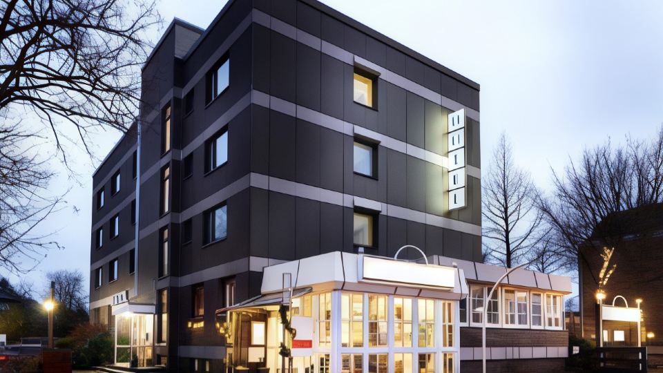 Hotel Hannover Airport by Premiere Classe