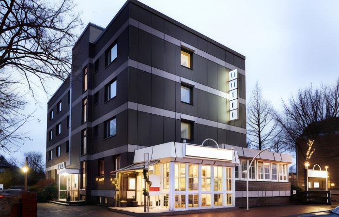 Hotel Hannover Airport by Premiere Classe
