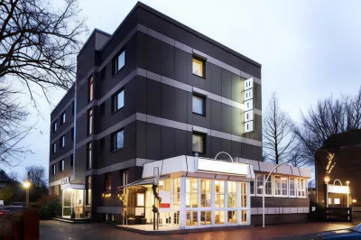 Hotel Hannover Airport by Premiere Classe Hotels in Лангенгаген