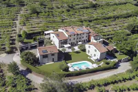 Corte dei Soavi Hotels in Cazzano di Tramigna