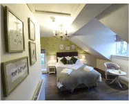 The Gateway Inn 스테이블리 호텔
