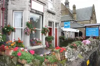 Somerset House B&B Hotel dekat Holker Hall and Gardens