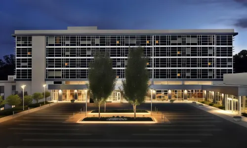 JB Duke Hotel