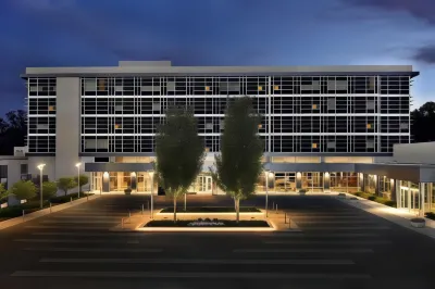 JB Duke Hotel Hotels in der Nähe von Duke East Campus