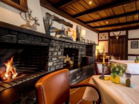 Sauerland Alpin Hotel Hoteles en Schmallenberg