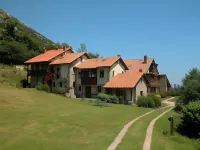 La Montaña Mágica Hotel Rural