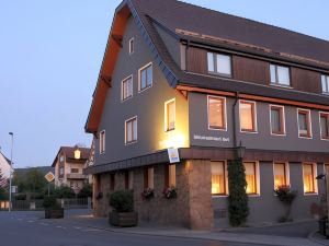 Hotel Württemberger Hof garni