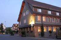 Hotel Württemberger Hof Garni