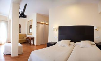 Hostal Ruiz