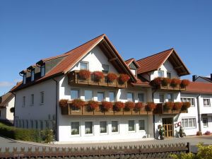 Hotel Sonnental