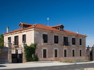 Posada Real El Señorío de la Serrezuela