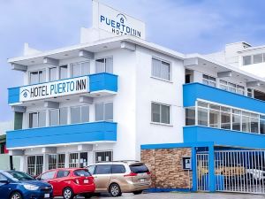 Hotel Puerto Inn