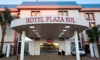 Hotel Plaza Sul
