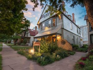 Queen Anne Bed and Breakfast