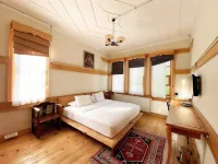 Melekli Konak Hotels near Miniature Museum of Amasya