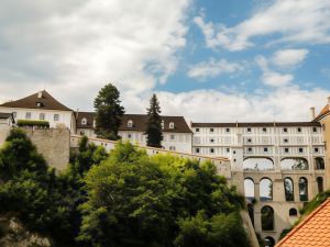 Hotel Ebersbach