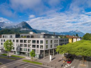 Swiss Hotel Apartments-Interlaken