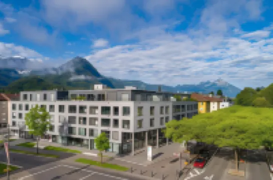 Swiss Hotel Apartments - Interlaken