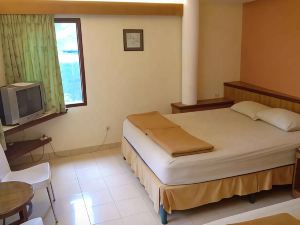 Cozy Room Kelud at Rawa Pening Garden