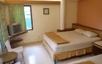 Cozy Room Kelud at Rawa Pening Garden