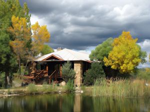 Starry Nights Ranch Bed & Breakfast