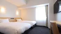 AB Hotel Konan Các khách sạn ở Konan
