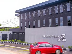 Golden Tulip Lekki