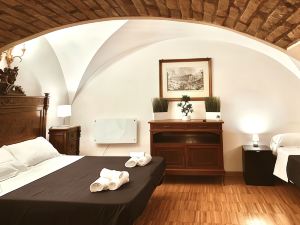 Residenza Tritone Luxury Apartment Trevi Fountain