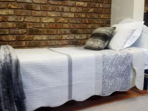 Studio 550m from Beach Bokesstrand Pet Friendly