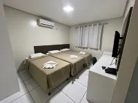 Rill Hotel by UCHÔA Hotels near IGREJA BATISTA CALVARIO - TERESINA