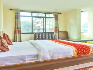 MeroStay 150 Hotel SY Int'l