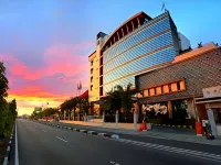 Ros-in Hotel