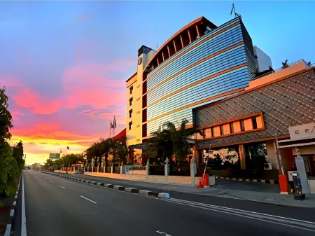 Ros-in Hotel