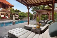 Respati Beach Hotel Hotels in Bali