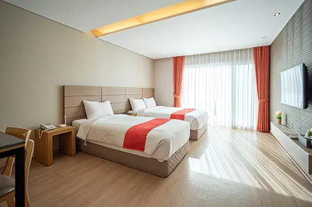 Y Resort Jeju