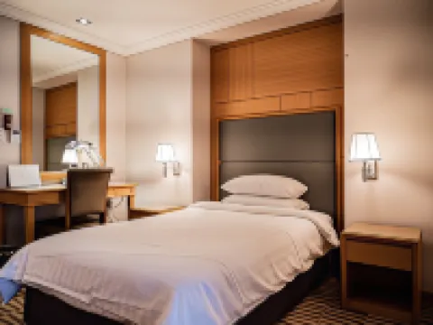 โฮเทล กือโมซาน โรงแรมในคูมิ-ชี