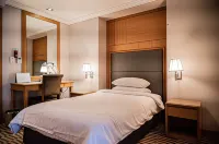 Hotel Geumosan Hotels in Gumi-si